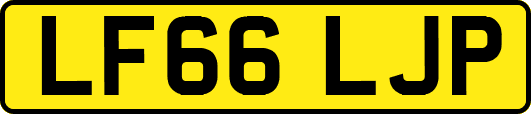 LF66LJP