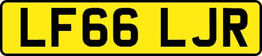 LF66LJR