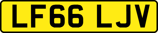 LF66LJV