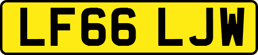 LF66LJW