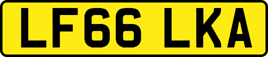 LF66LKA