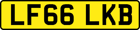 LF66LKB