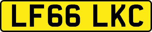 LF66LKC