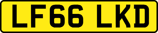 LF66LKD