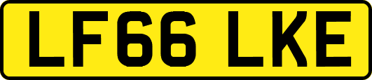 LF66LKE