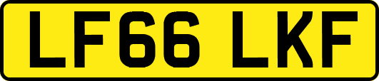 LF66LKF