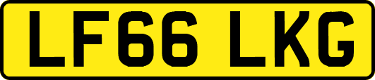 LF66LKG