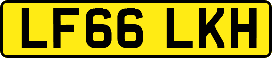 LF66LKH