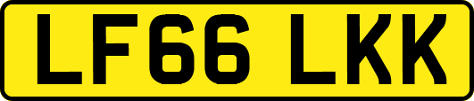LF66LKK