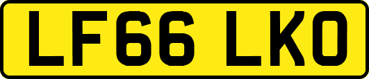 LF66LKO