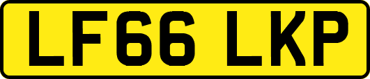 LF66LKP