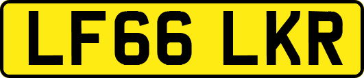 LF66LKR
