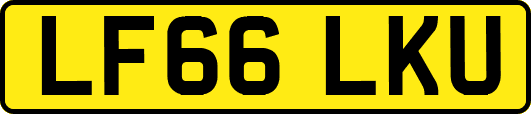 LF66LKU