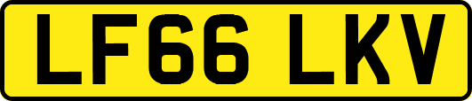 LF66LKV