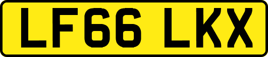 LF66LKX