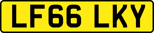 LF66LKY