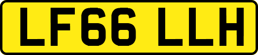 LF66LLH