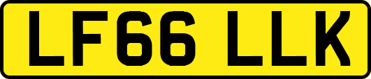 LF66LLK