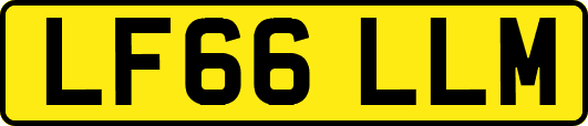 LF66LLM