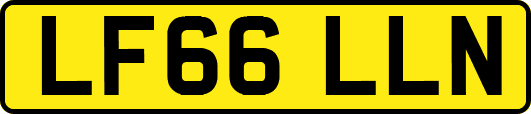 LF66LLN