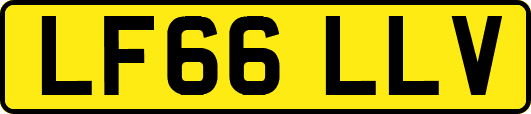 LF66LLV