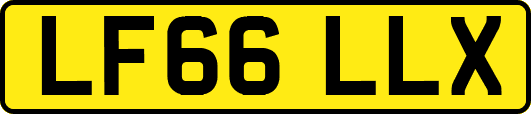 LF66LLX
