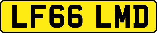 LF66LMD