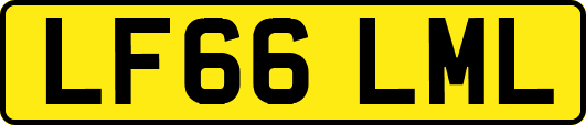 LF66LML