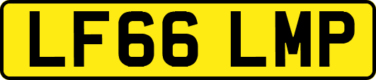LF66LMP