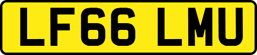 LF66LMU