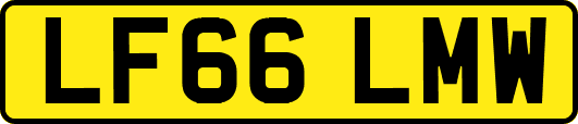 LF66LMW