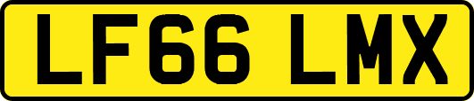 LF66LMX