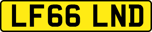 LF66LND