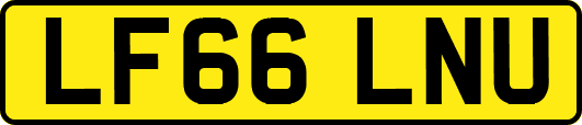 LF66LNU