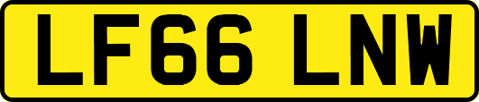 LF66LNW