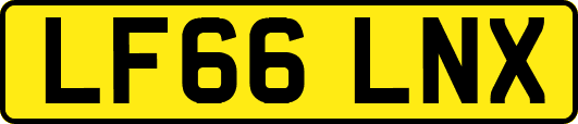 LF66LNX