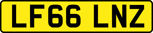 LF66LNZ