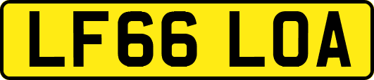 LF66LOA