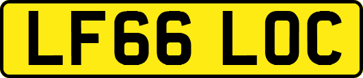 LF66LOC