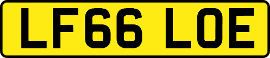 LF66LOE