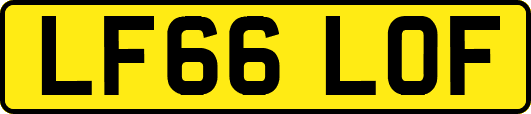 LF66LOF