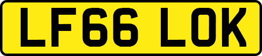 LF66LOK