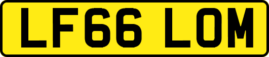 LF66LOM