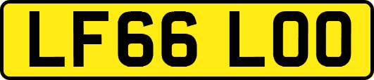 LF66LOO
