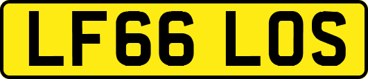 LF66LOS
