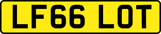 LF66LOT