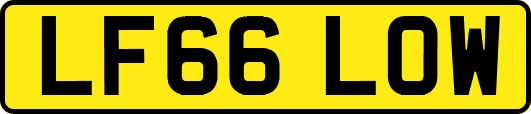 LF66LOW