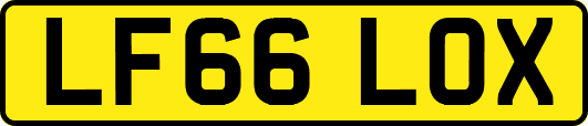 LF66LOX
