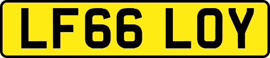 LF66LOY