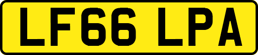 LF66LPA